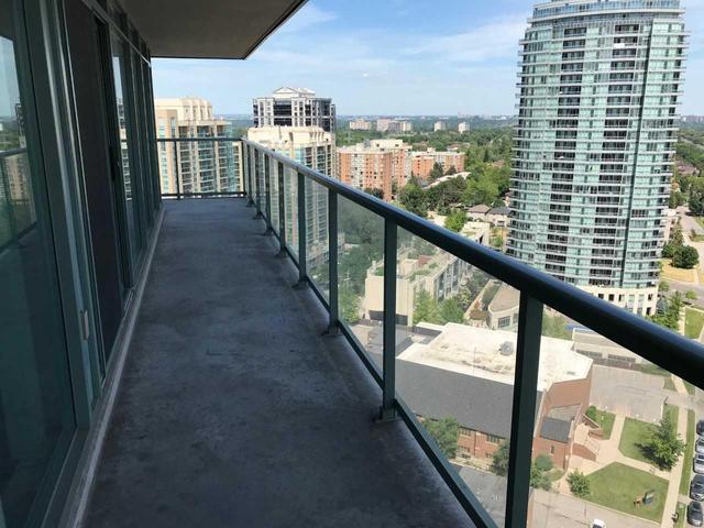 2202 - 5500 Yonge St, Condo with 2 bedrooms, 2 bathrooms and 1 parking in Toronto ON | Image 16