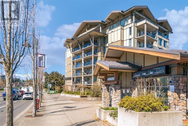 702 - 194 Beachside Dr, Condo with 2 bedrooms, 2 bathrooms and 1 parking in Parksville BC | Image 36