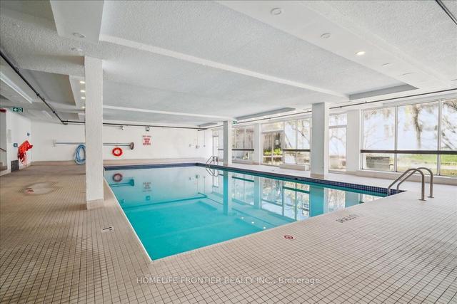 2102 - 100 Mornelle Ct, Townhouse with 4 bedrooms, 3 bathrooms and 1 parking in Toronto ON | Image 11