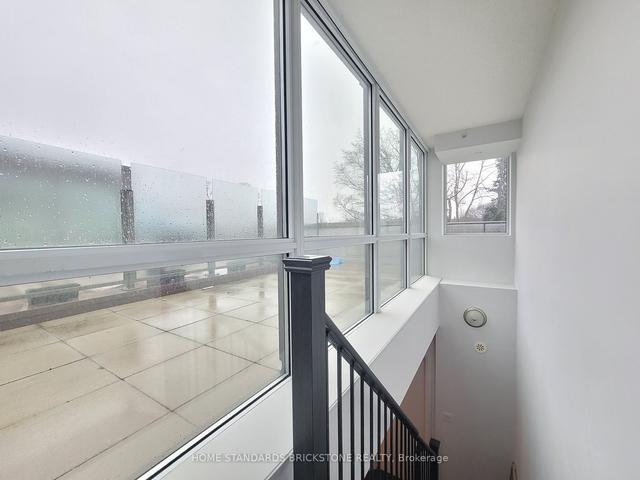 TH121 - 223 Duplex Ave, Townhouse with 3 bedrooms, 4 bathrooms and 2 parking in Toronto ON | Image 15