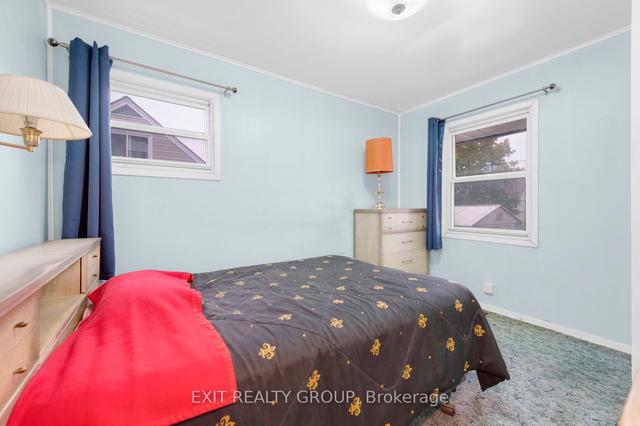 14 Third St, House detached with 3 bedrooms, 1 bathrooms and 4 parking in Belleville ON | Image 10