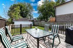 670 Balsam Cres, House semidetached with 3 bedrooms, 3 bathrooms and 3 parking in Oshawa ON | Image 14