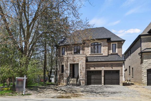 30c Maple Grove Ave, House detached with 4 bedrooms, 4 bathrooms and 6 parking in Richmond Hill ON | Image 18
