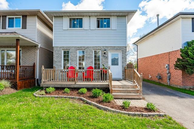 367 Auden Rd, House detached with 3 bedrooms, 2 bathrooms and 4 parking in Guelph ON | Image 1
