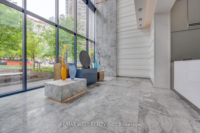 202 - 57 St Joseph St, Condo with 1 bedrooms, 1 bathrooms and 0 parking in Toronto ON | Image 20