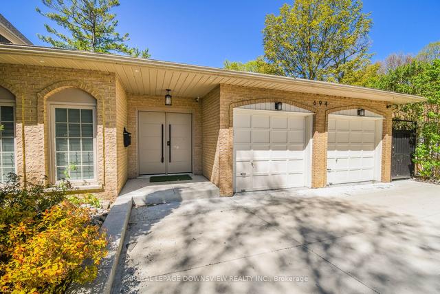 694 Broadview Ave, House detached with 3 bedrooms, 3 bathrooms and 10 parking in Orillia ON | Image 12