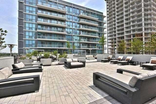 221 - 1185 The Queensway, Condo with 2 bedrooms, 2 bathrooms and 1 parking in Toronto ON | Image 14