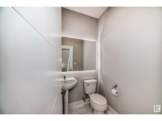 1121 Keswick Dr Sw Sw, House attached with 2 bedrooms, 2 bathrooms and null parking in Edmonton AB | Image 12