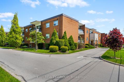 208-242 Oakdale Ave, St. Catharines, ON, L2P3K5 | Card Image