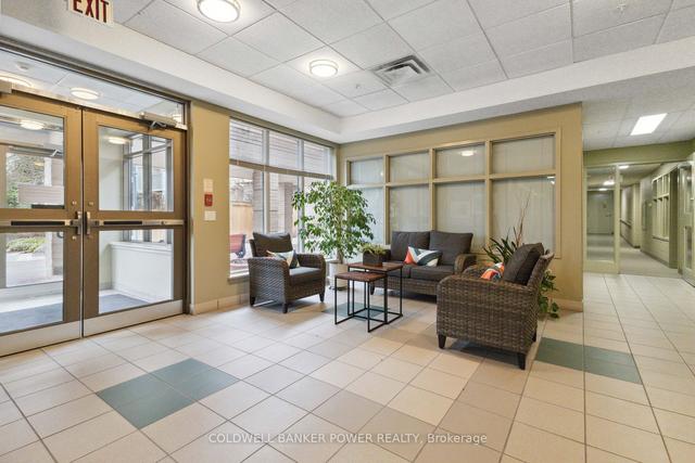 403 - 511 Gainsborough Rd, Condo with 2 bedrooms, 2 bathrooms and 1 parking in London ON | Image 21