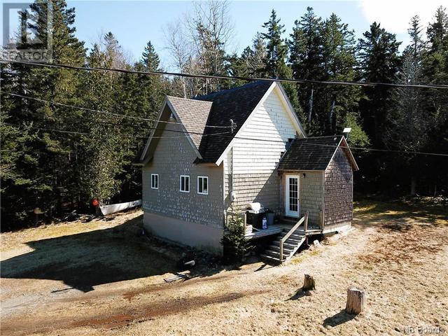45 Lambert Rd, House detached with 3 bedrooms, 2 bathrooms and null parking in West Isles NB | Image 2