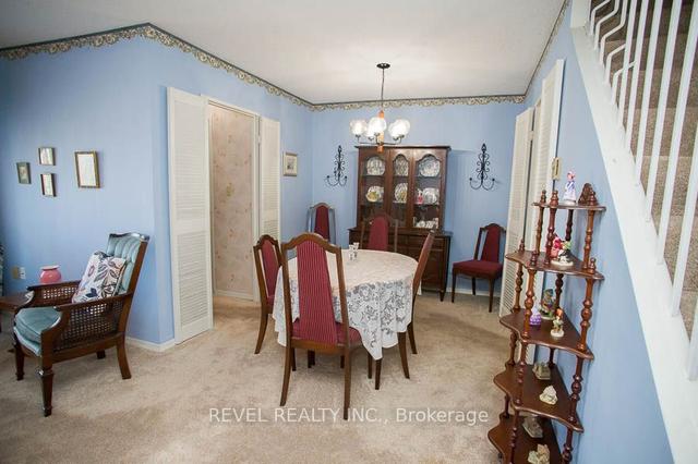 349 - 36 Hayhurst Rd, Condo with 2 bedrooms, 2 bathrooms and 1 parking in Brantford ON | Image 20
