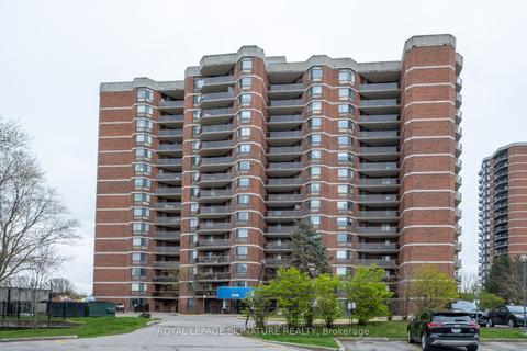 1602-238 Albion Rd, Toronto, ON, M9W6A7 | Card Image