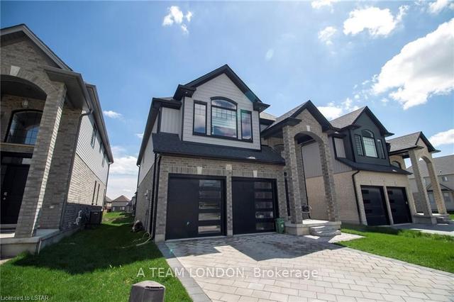 1217 Emma Chase Dr, House detached with 4 bedrooms, 3 bathrooms and 4 parking in London ON | Image 24