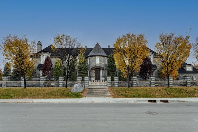 44 Aspen Ridge Heights Sw, House detached with 6 bedrooms, 4 bathrooms and 10 parking in Calgary AB | Image 9