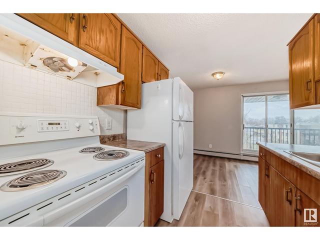 304 - 11919 82 St Nw, Condo with 2 bedrooms, 1 bathrooms and null parking in Edmonton AB | Image 5