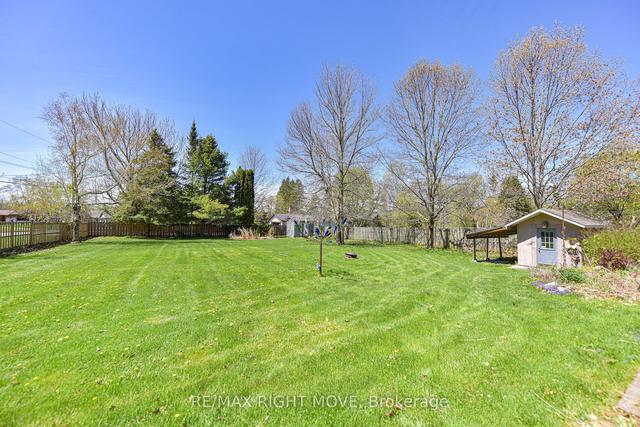 1 Vine St, House detached with 4 bedrooms, 2 bathrooms and 6 parking in Oro Medonte ON | Image 18