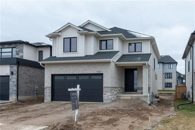 1631 Upper West Ave, House detached with 4 bedrooms, 2 bathrooms and 4 parking in London ON | Image 12
