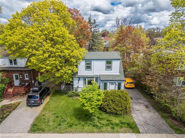 129 Carruthers Ave, House detached with 2 bedrooms, 1 bathrooms and 3 parking in Kingston ON | Image 35