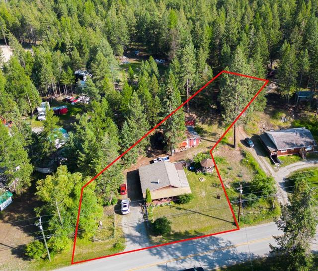 2027 Jim Smith Lake Rd, House detached with 2 bedrooms, 1 bathrooms and null parking in East Kootenay C BC | Image 36