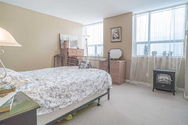 808 - 1655 Pickering Pky, Condo with 2 bedrooms, 2 bathrooms and 1 parking in Pickering ON | Image 9
