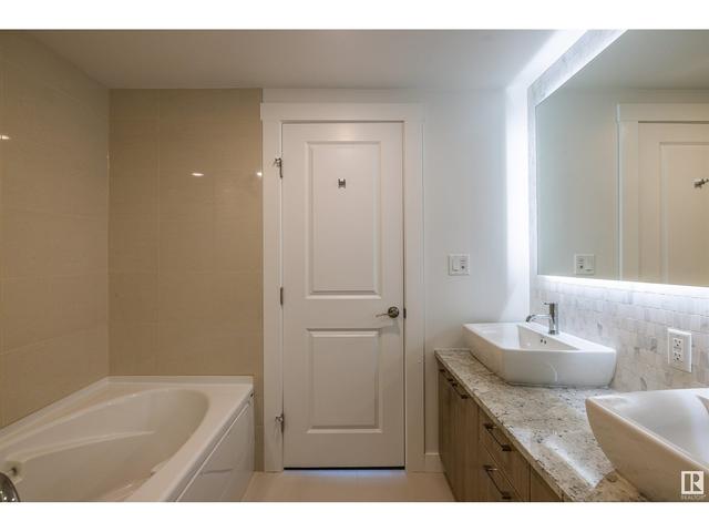 1001 - 9720 106 St Nw, Condo with 2 bedrooms, 2 bathrooms and null parking in Edmonton AB | Image 14