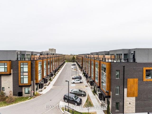 22 - 200 Malta Ave, Townhouse with 3 bedrooms, 3 bathrooms and 1 parking in Brampton ON | Image 28