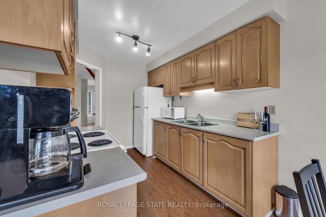 30 - 502 Barton St, Townhouse with 3 bedrooms, 3 bathrooms and 2 parking in Hamilton ON | Image 2