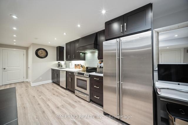 43 Sungold Ct, House detached with 4 bedrooms, 4 bathrooms and 5.5 parking in Vaughan ON | Image 27