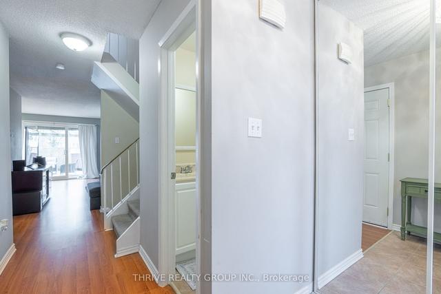 72 - 590 Millbank Dr, Townhouse with 3 bedrooms, 2 bathrooms and 2 parking in London ON | Image 30