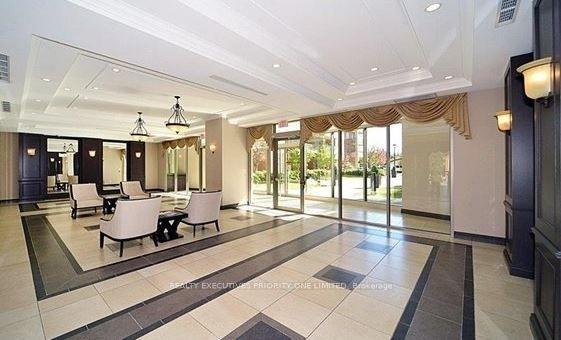 440 - 281 Woodbridge Ave, Condo with 1 bedrooms, 1 bathrooms and 1 parking in Vaughan ON | Image 17