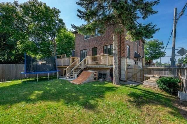 195 Virginia Ave, House detached with 5 bedrooms, 5 bathrooms and 2 parking in Toronto ON | Image 2