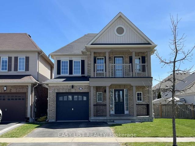 67 Northglen Blvd, House detached with 3 bedrooms, 3 bathrooms and 3 parking in Clarington ON | Image 1