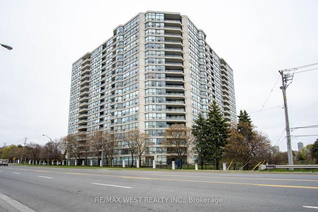 912 - 4725 Sheppard Ave E, Condo with 2 bedrooms, 2 bathrooms and 2 parking in Toronto ON | Image 1
