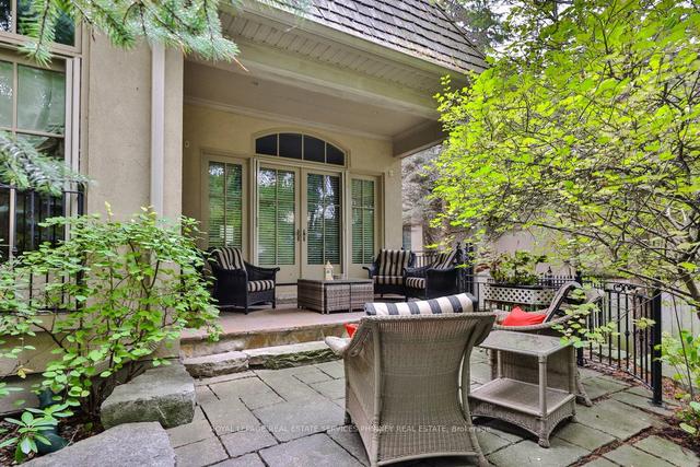 180 Waterstone Ct, House detached with 4 bedrooms, 5 bathrooms and 5 parking in Oakville ON | Image 30