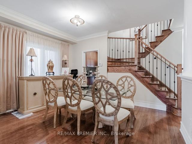 729 Sauve St, House detached with 4 bedrooms, 5 bathrooms and 4 parking in Milton ON | Image 28