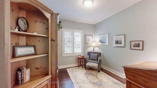 127 - 17 Legendary Trail, House detached with 2 bedrooms, 2 bathrooms and 4 parking in Whitchurch Stouffville ON | Image 22