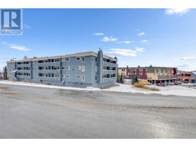 306 - 6430 Whiskey Jack Rd, Condo with 2 bedrooms, 1 bathrooms and 1 parking in Kootenay Boundary E BC | Image 37