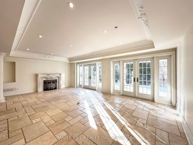 16 Brian Cliff Dr, House detached with 7 bedrooms, 8 bathrooms and 9 parking in Toronto ON | Image 28