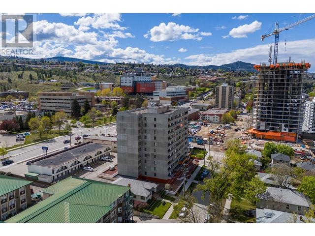 106 - 525 Nicola St, Condo with 2 bedrooms, 1 bathrooms and null parking in Kamloops BC | Image 24