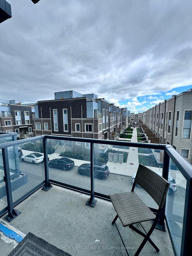 207 - 10 Honeycrisp Cres, Condo with 2 bedrooms, 2 bathrooms and 1 parking in Vaughan ON | Image 20
