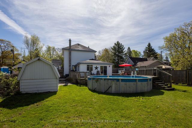 36 Ontario St, House detached with 3 bedrooms, 3 bathrooms and 3 parking in Prince Edward County ON | Image 22