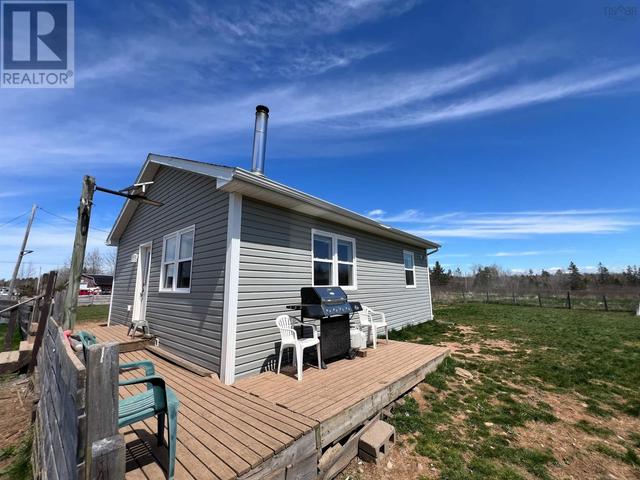 235 Macintosh Rd, House detached with 1 bedrooms, 1 bathrooms and null parking in East Hants NS | Image 25