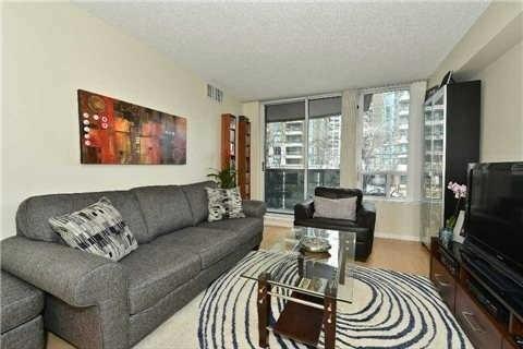 203 - 35 Finch Ave E, Condo with 1 bedrooms, 1 bathrooms and 1 parking in Toronto ON | Image 13
