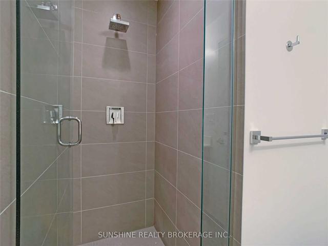 2809 - 9 Bogert Ave, Condo with 1 bedrooms, 2 bathrooms and 1 parking in Toronto ON | Image 2
