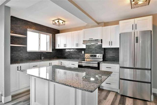 57 - 2373 King St E, Condo with 1 bedrooms, 1 bathrooms and null parking in Hamilton ON | Image 3