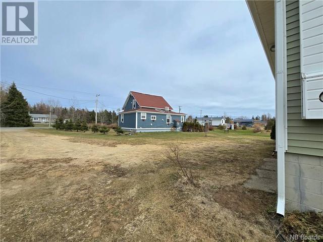 6569 Route 313, House detached with 2 bedrooms, 1 bathrooms and null parking in Shippagan P NB | Image 24
