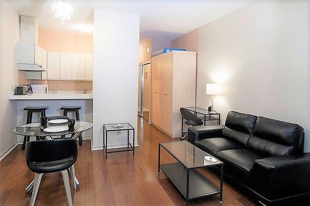 119 - 95 Prince Arthur Ave, Condo with 0 bedrooms, 1 bathrooms and 0 parking in Toronto ON | Image 20