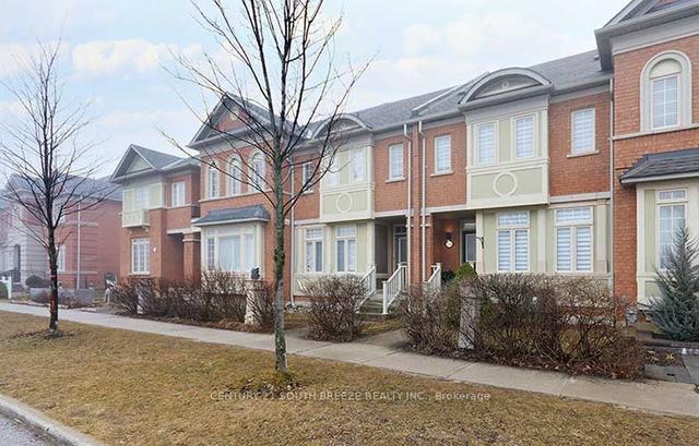 2998 Bur Oak Ave, House attached with 3 bedrooms, 4 bathrooms and 2 parking in Markham ON | Image 12