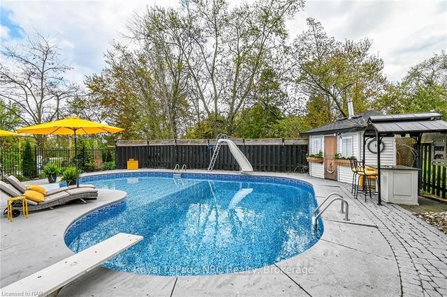 2792 Fifth Street Louth, House detached with 3 bedrooms, 3 bathrooms and 8 parking in St. Catharines ON | Image 17